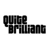 Go to the profile of  Quite Brilliant