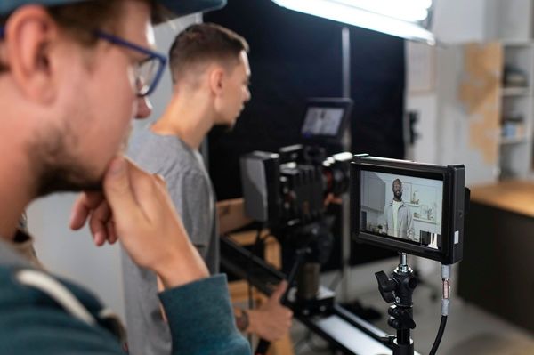 Virtual Production in 2025: Trends to Watch